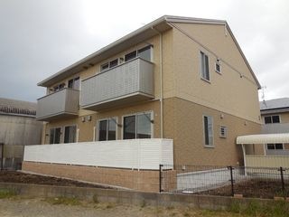 写真：北諸県郡三股町大字樺山の外観