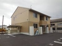 外観写真（昼）