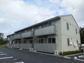 都城市都原町の外観