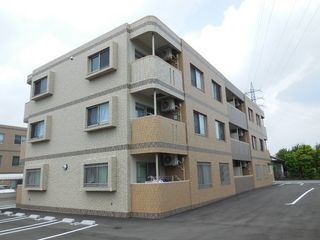 写真：都城市南横市町の外観