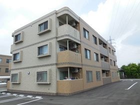 都城市南横市町の外観