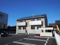 外観写真（昼）