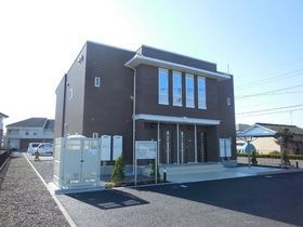 都城市久保原町の外観