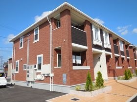 都城市早水町の外観