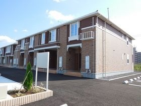 都城市立野町の外観