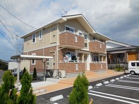 都城市郡元１丁目の外観