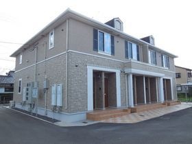 都城市下川東４丁目の外観