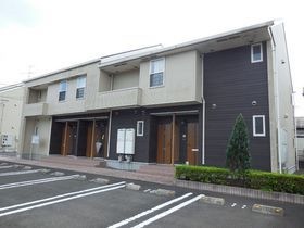 都城市上長飯町の外観