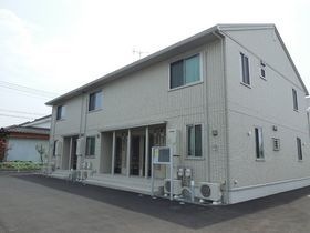 都城市年見町の外観