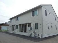 外観写真（昼）