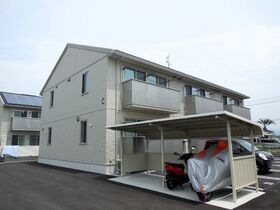 都城市年見町の外観