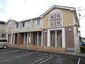 都城市郡元３丁目の外観