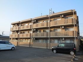 都城市下川東１丁目の外観