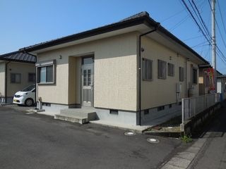 写真：都城市早水町の外観