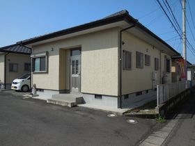 都城市早水町の外観