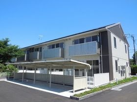 都城市立野町の外観
