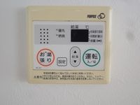 室内設備