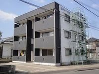 外観写真（昼）
