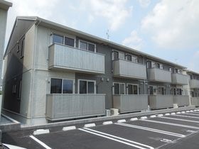都城市花繰町の外観