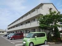 外観写真（昼）