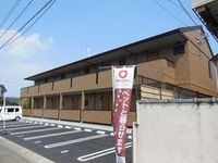 外観写真（昼）
