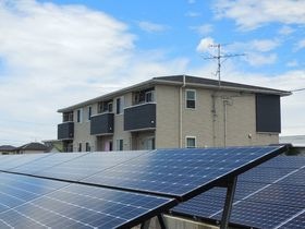 北諸県郡三股町大字宮村の外観