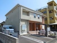 外観写真（昼）