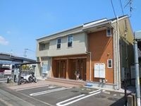 外観写真（昼）