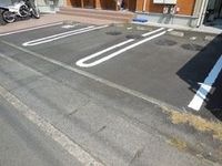 外観写真（昼）