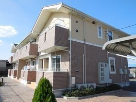 都城市年見町の外観