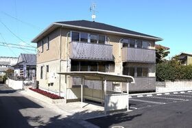 都城市年見町の外観