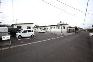 写真：北諸県郡三股町稗田の外観
