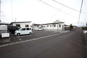 北諸県郡三股町稗田の外観