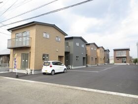 北諸県郡三股町大字宮村の外観