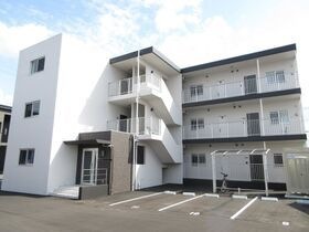 北諸県郡三股町大字樺山の外観