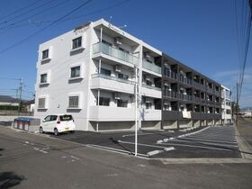 都城市若葉町の外観