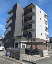 都城市祝吉1丁目の外観
