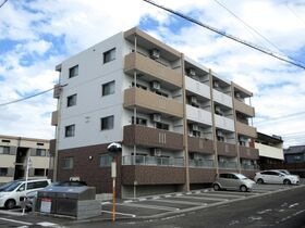 都城市下川東２丁目の外観