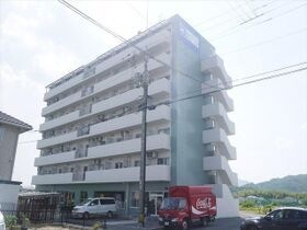 アロフトユーカリの外観