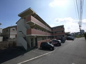 アカリの外観