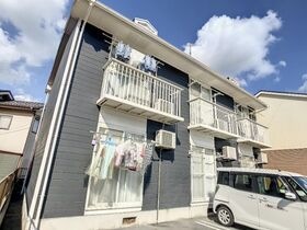 東広島市八本松東６丁目の外観