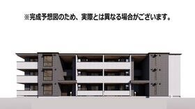 東広島市西条中央7丁目の外観