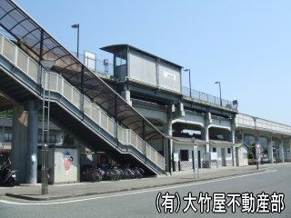 子守唄の里高屋駅(井原鉄道 井原線)