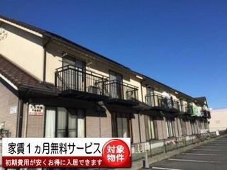 写真：井原市下出部町の外観
