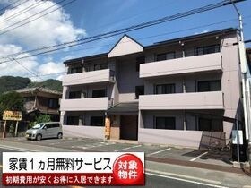 井原市井原町の外観