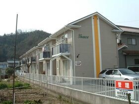 井原市七日市町の外観
