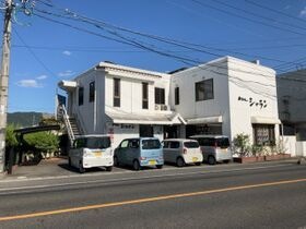 小田郡矢掛町小林の外観