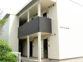 射水市新片町５丁目の外観