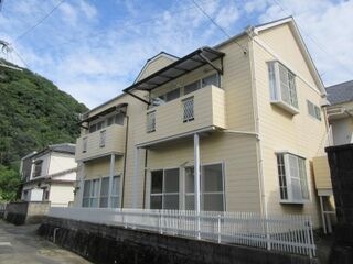 写真：ペルソナ２１の外観