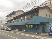 外観写真（昼）